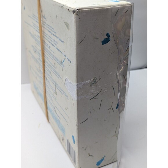 The Healing Garden JUNIPER THERAPY Clarity Gift Set 3 Pieces Lotion Spray Bath - Picture 8 of 10